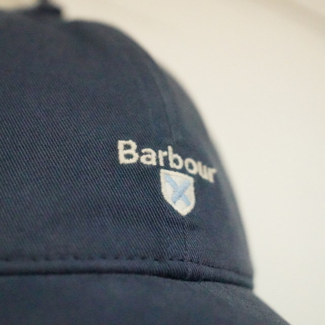 Barbour(�o�u�A�[) Cascade sports �R�b�g��6�p�l���L���b�v #1473MHA0274(6)