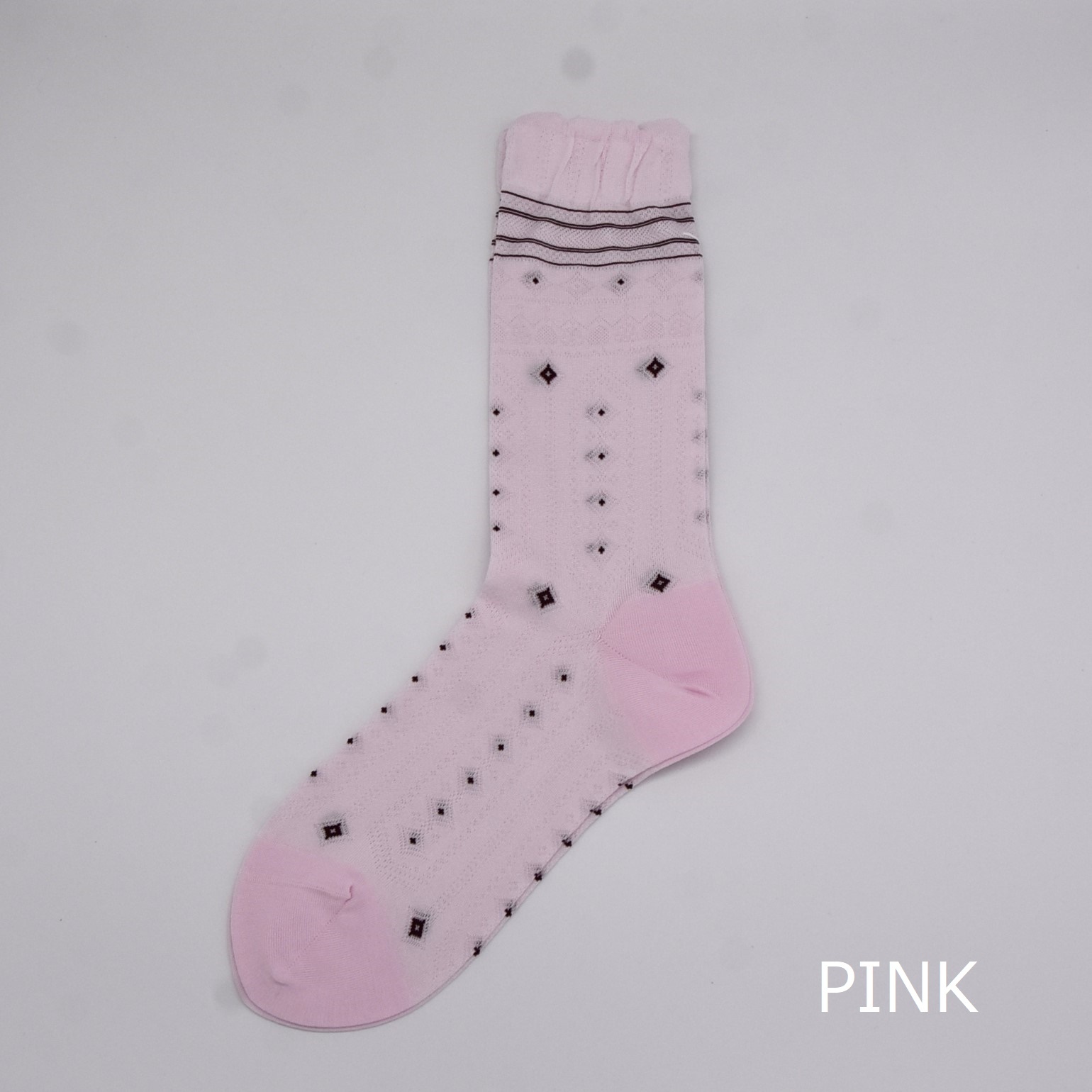 ANTIPAST (�A���e�B�p�X�g) / HAND IN HAND SOCKS�y2�F�W�J�z #AM-821-AA(6)