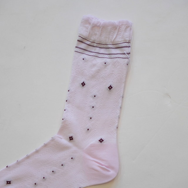 ANTIPAST (�A���e�B�p�X�g) / HAND IN HAND SOCKS�y3�F�W�J�z #AM-821(6)