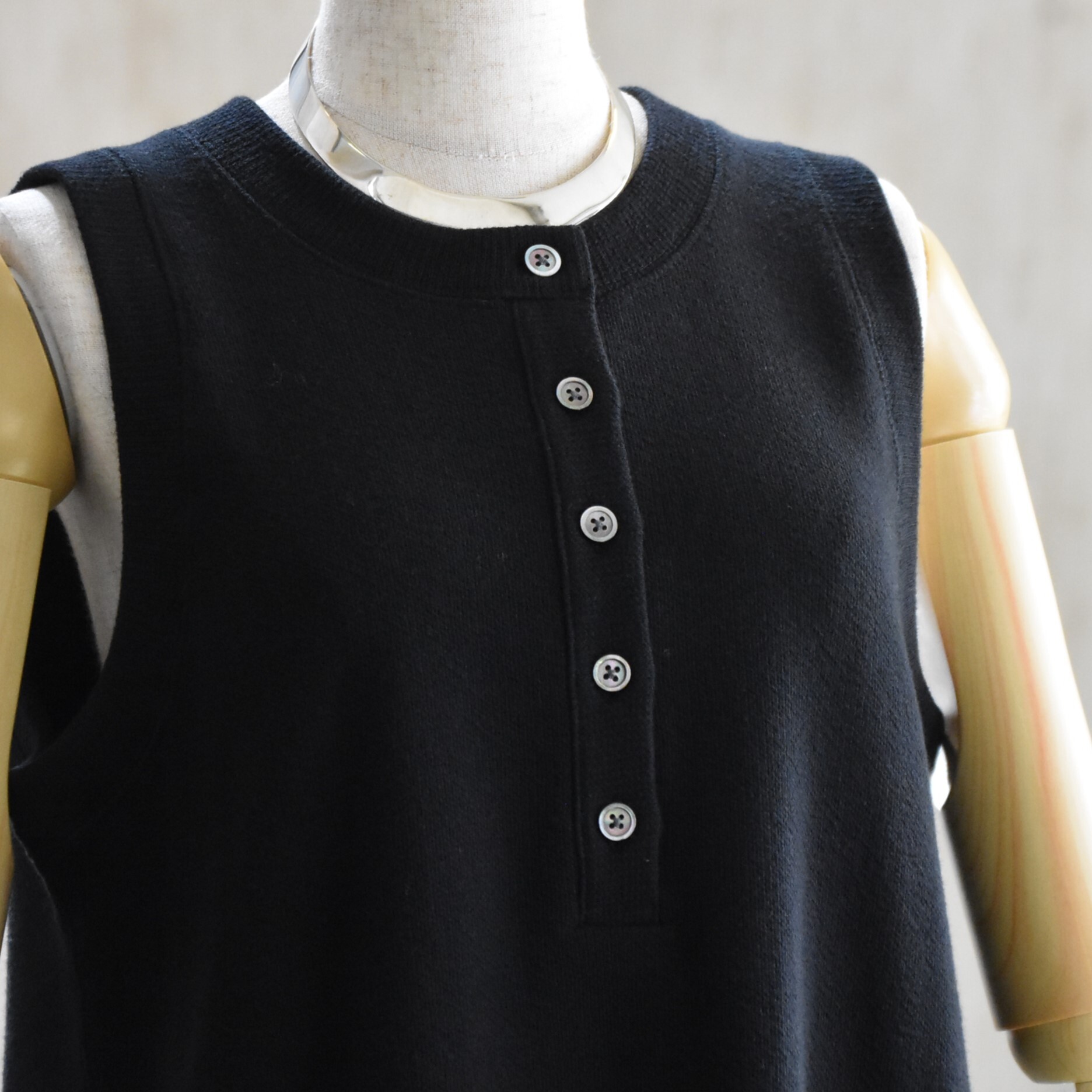 SACRA (�T�N��) / DOUBLE FACE COTTON OP #126140041-AA(6)