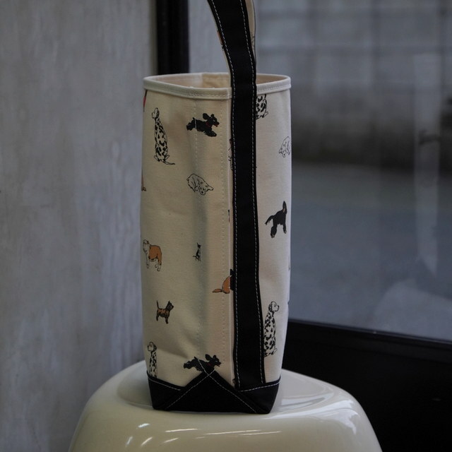 TEMBEA(�e���x�A) BAGUETTE TOTE PRINT #TMB-0501H-P(6)