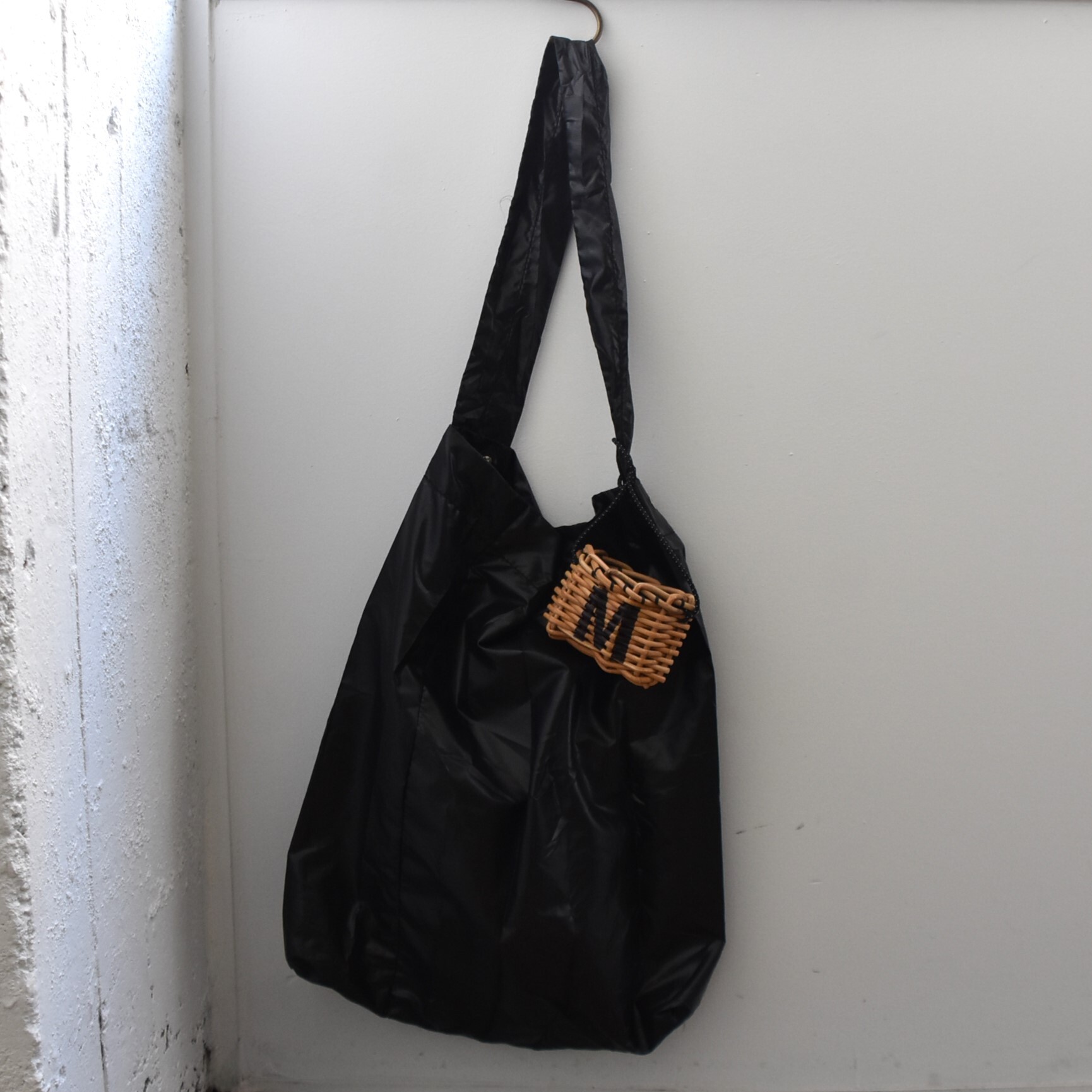 ebagos(�G�o�S�X) / �T�u�o�b�O�E�J�S�P�[�XM�y2�F�W�J�z #46503-AA(6)