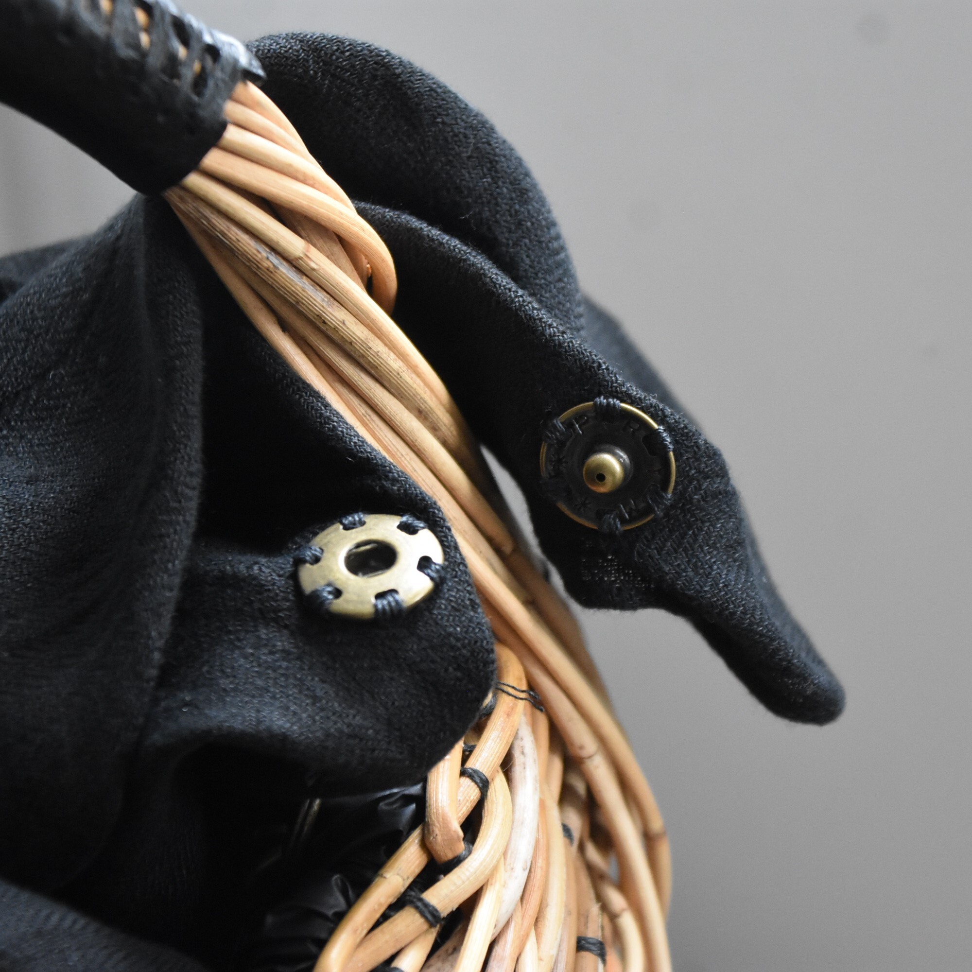 ebagos(�G�o�S�X) / �}�� �c�[ #16557-AA(6)