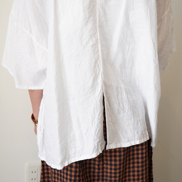 TOUJOURS(�g�D�W���[) / OVER SHIRT #YM44YS03(6)