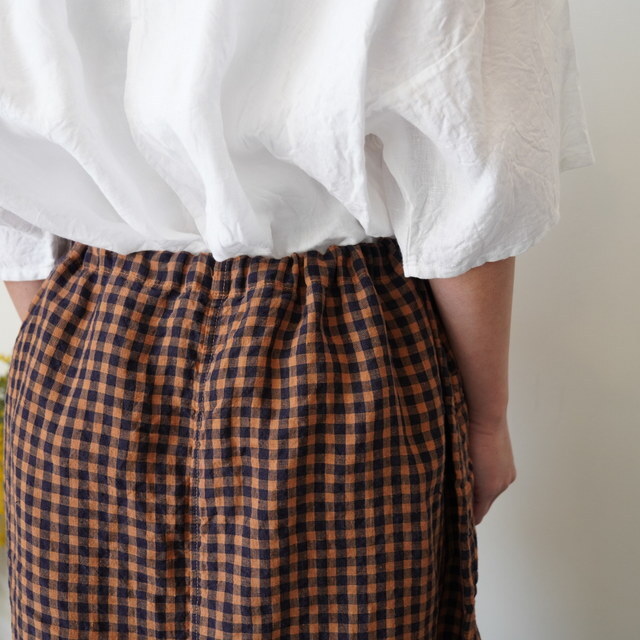 HTS(�G�C�`�e�B�[�G�X) EASY SKIRT#LNHT2531LC(6)