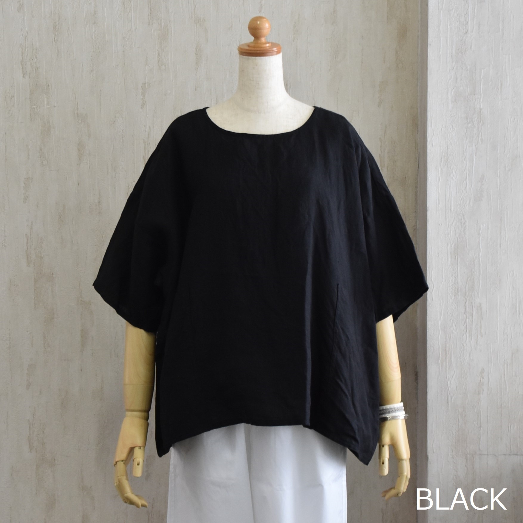 TOUJOURS(�g�D�W���[) / Over Shirt�y2�F�W�J�z #YM44YS03-AA(6)