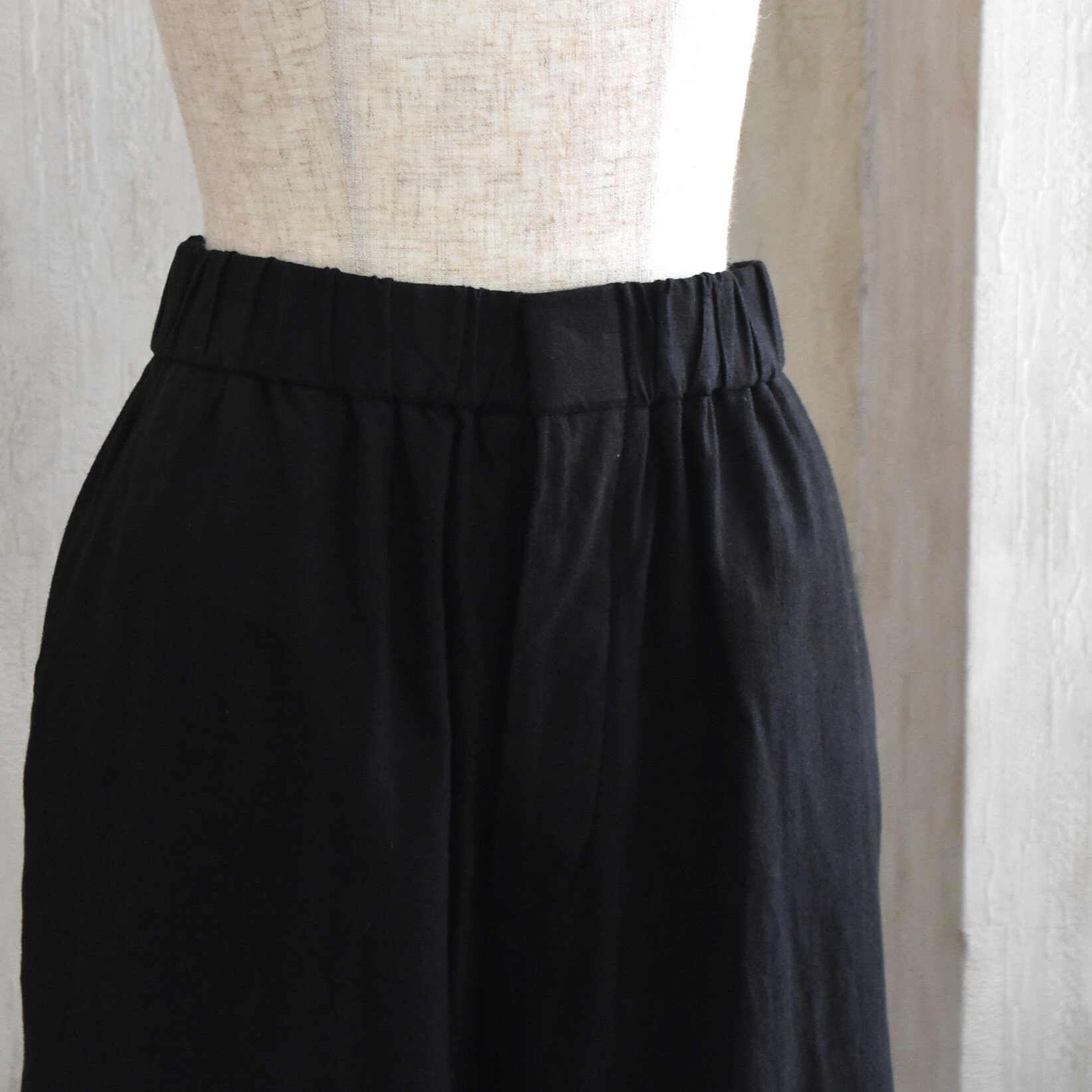 TOUJOURS(�g�D�W���[) / Easy Trousers #YM44KP04-AA(6)