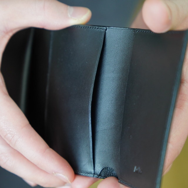 Aeta(�A�G�^) VT FOLDED WALLET #VT18(6)