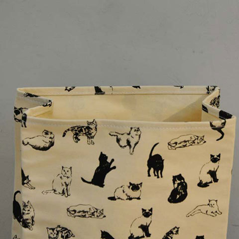 TEMBEA(exA) PAPER BAG (CAT NATURAL/DOG NATURAL)(7)