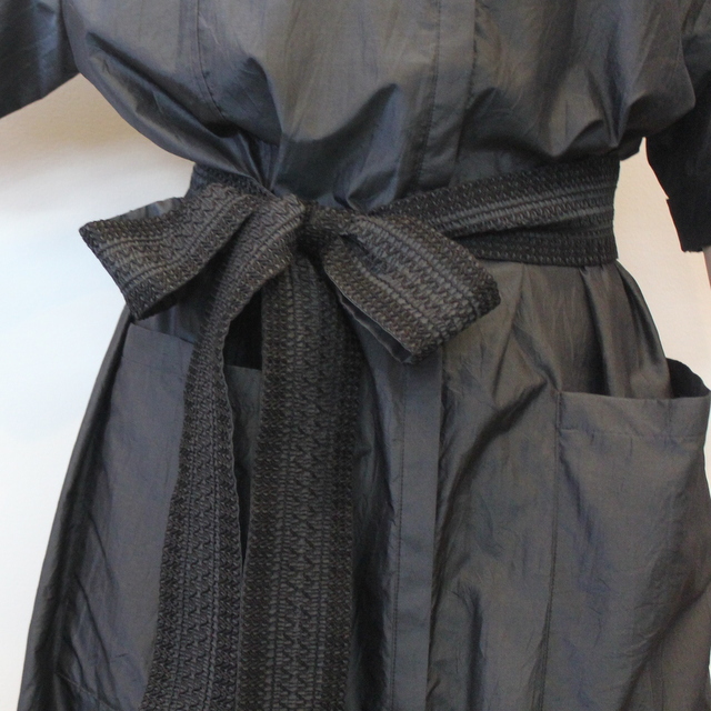 【22ss】humoresque(ユーモレスク) smocking belt dress #JS2102(7)