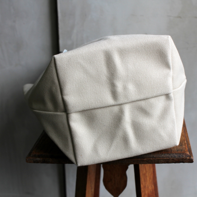 TEMBEA(テンベア) DELIVERY  TOTE  -XS-   #TMB-2247A(7)