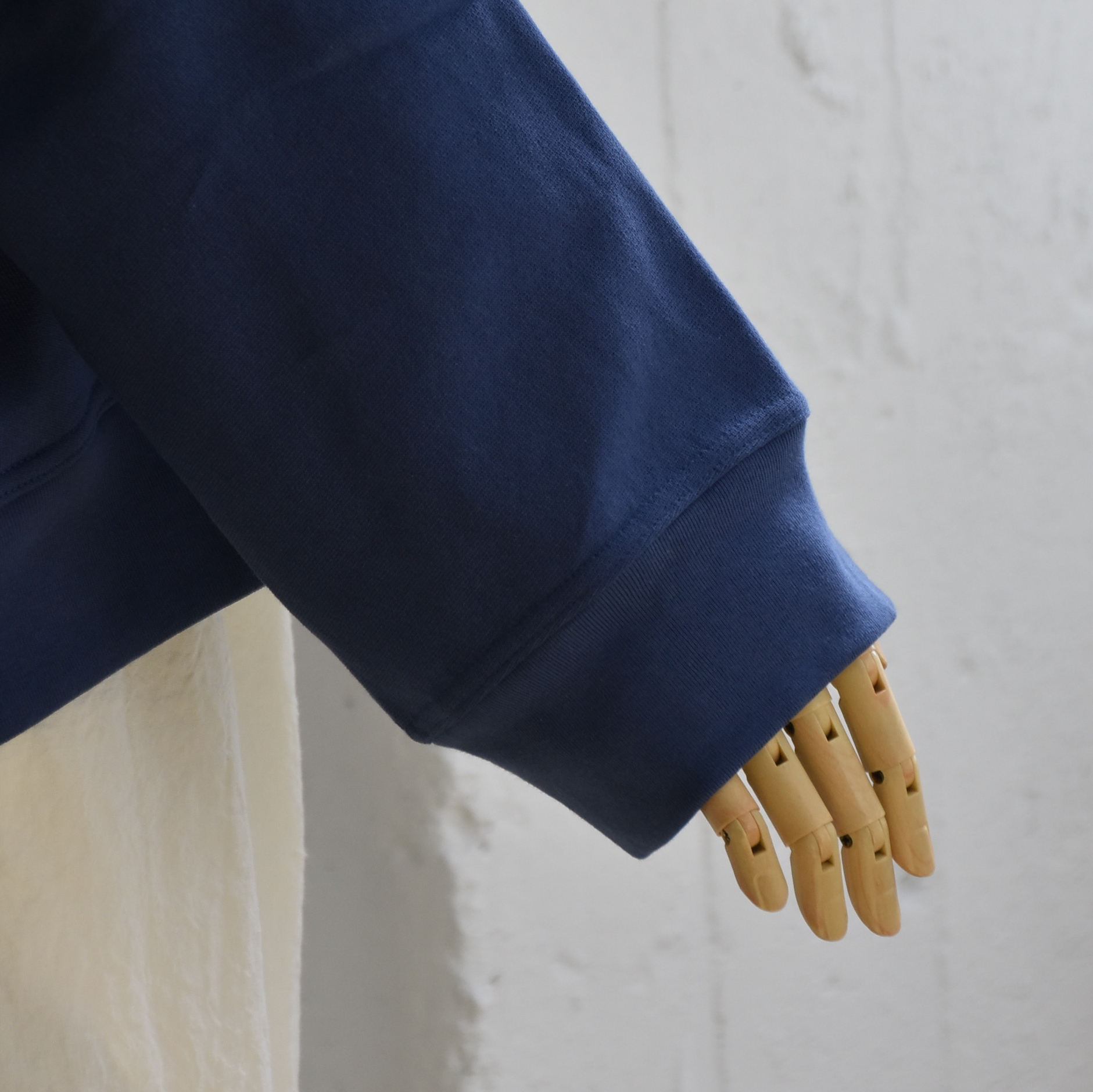 SOFIE D'HOORE(ソフィードール) / TUSA Crop sweater fleece(7)