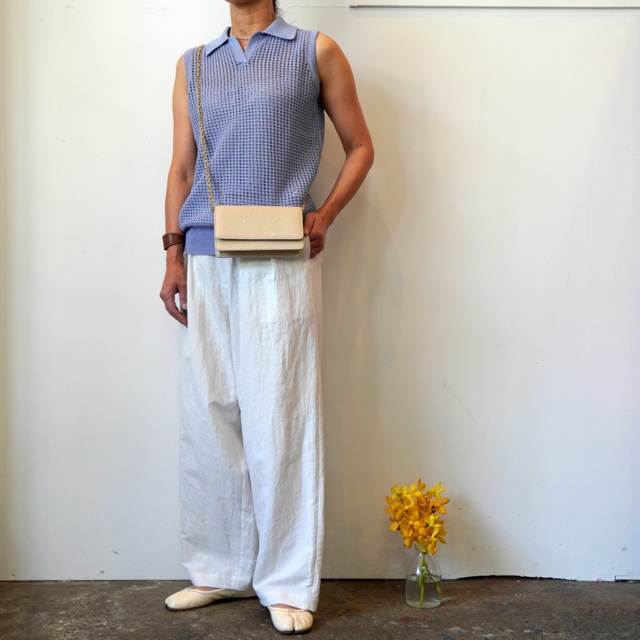 humoresque(ユーモレスク) WIDE PANTS #KS2406(7)