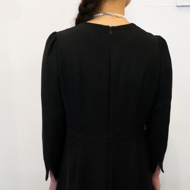 Bilitis dix-sept ans(ビリティス・ディセッタン) LITTLE BLACK DRESS #2913-672(7)