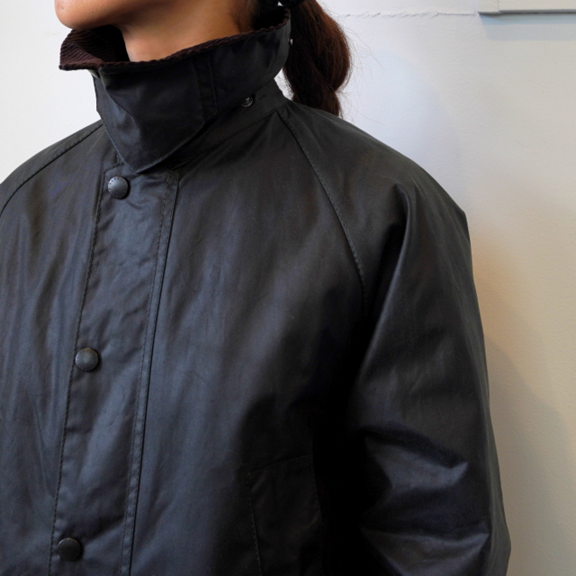 Barbour(バブアー) BEDALE WAX JACKET #1473MWX0018(7)