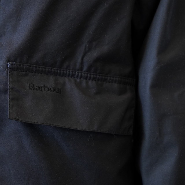 Barbour(ouA[) SPEY bNXRbgV[gu] #1473MWX1212(7)