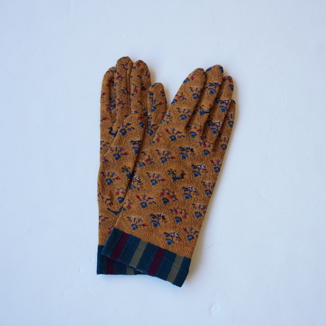 ANTIPAST (AeBpXg) / SOCKKNIT GLOVES #NG1-501A(7)