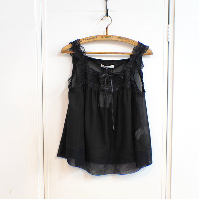 Bilitis dix-sept ans(reBXEfBZb^) SPECIAL CAMISOLE #2911-923(7)