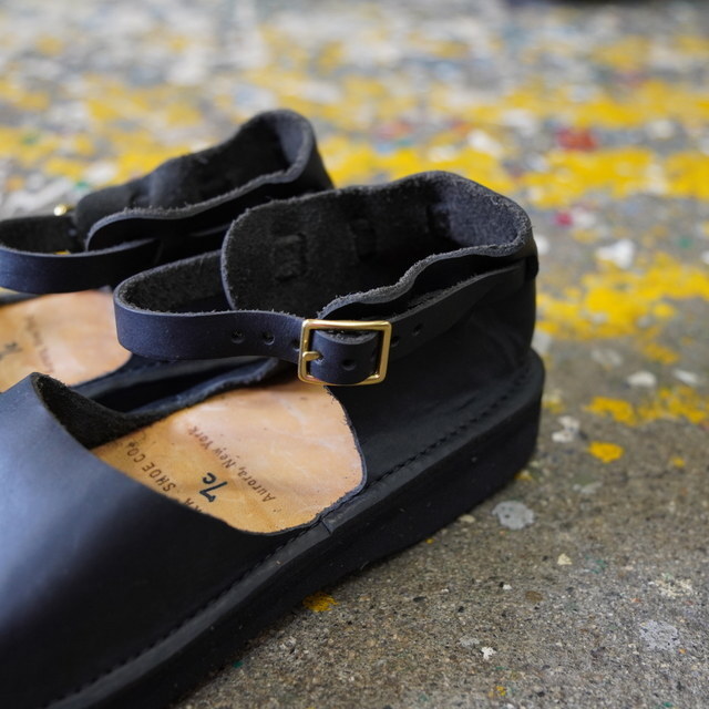 AURORA SHOES(I[V[Y)/ NEW CHINESE#NC-W(7)