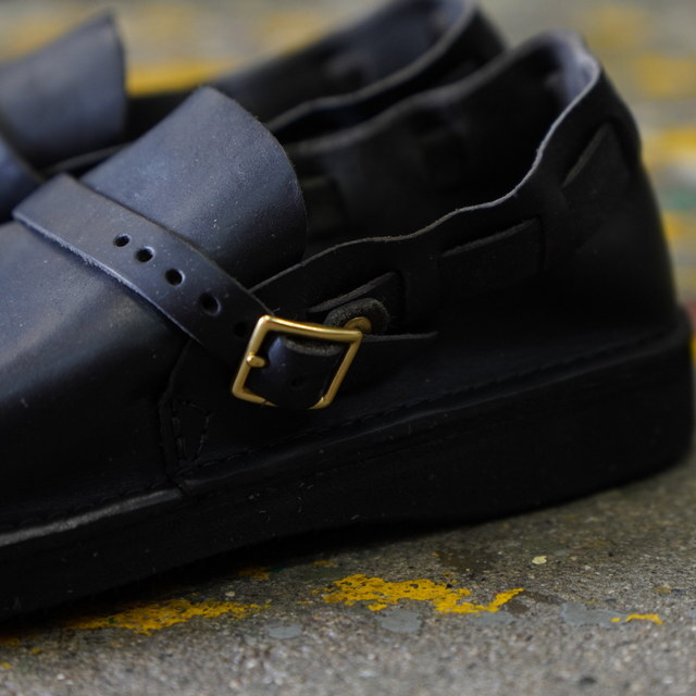 AURORA SHOES(I[V[Y)/ MIDDLE ENGLISH#ME-W(7)