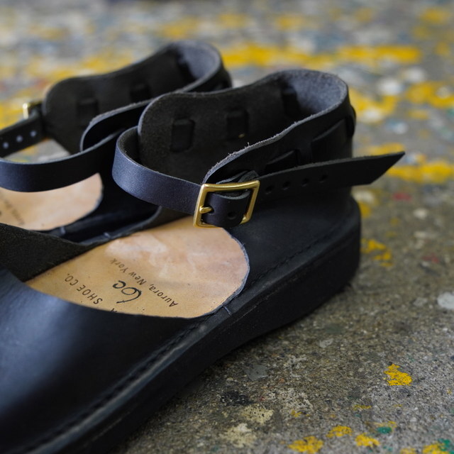 AURORA SHOES(I[V[Y)/ NEW MEXICAN#NM-W(7)