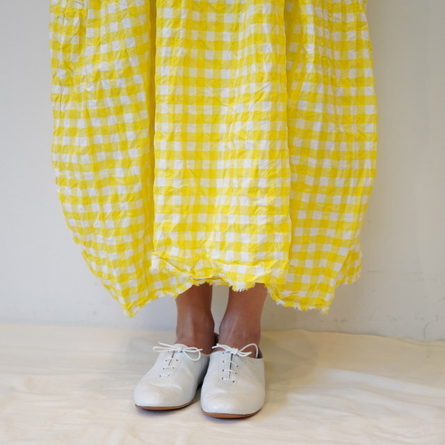 DANIELA GREGIS(_jG OWX) abito dress#A34AMWC309132(7)