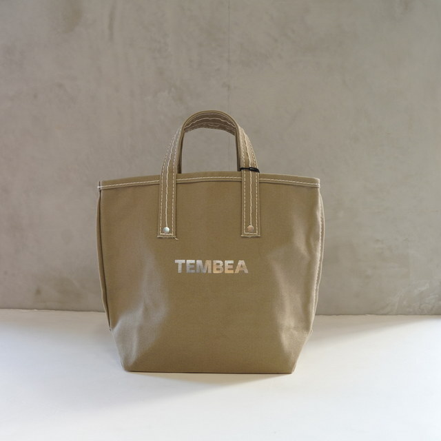 TEMBEA(exA) PAINTER TOTE SMALL #TMB-2598N(7)