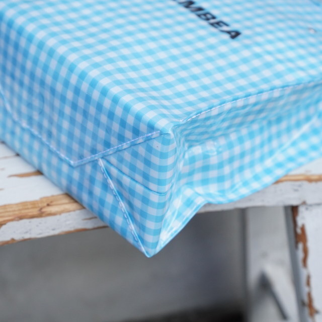 TEMBEA(exA) PAPER TOTE SMALL #TMB-2286H(7)