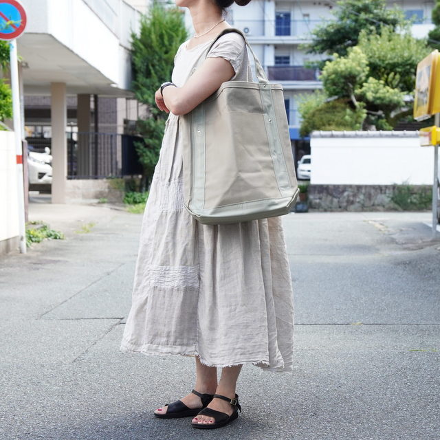 TEMBEA(exA) HARVEST TOTE ONE #TMB-2318N(7)