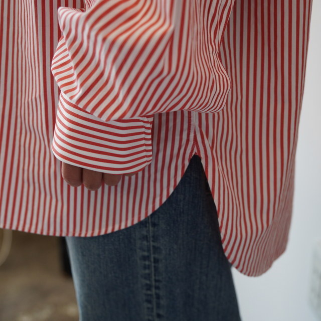 Oblada(Iu_) JERMYN SHIRT#F2510SH01(7)