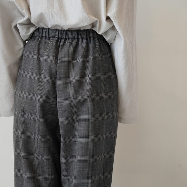 humoresque([XN) casual pants #NA2404(7)