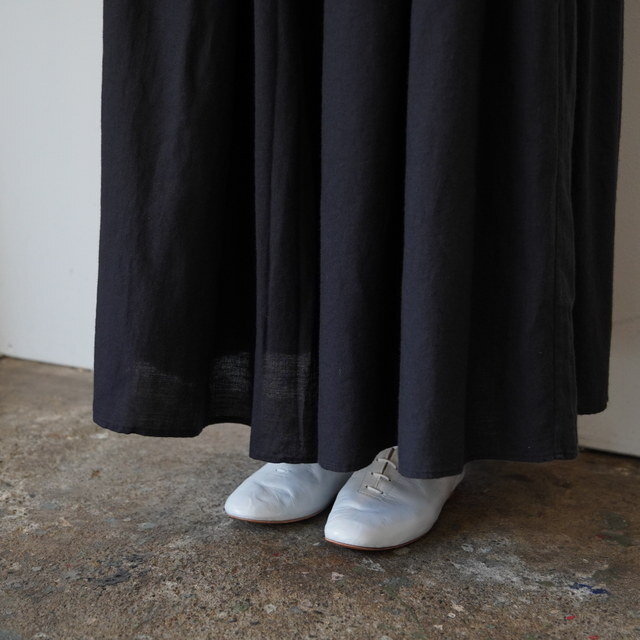 maison de soil(]h\C) GATHERED CULOTTES#INMDS25702W(7)