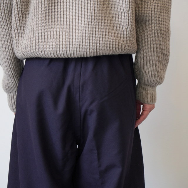 SONO(\m) JAME JOGGER PANTS #1048(7)