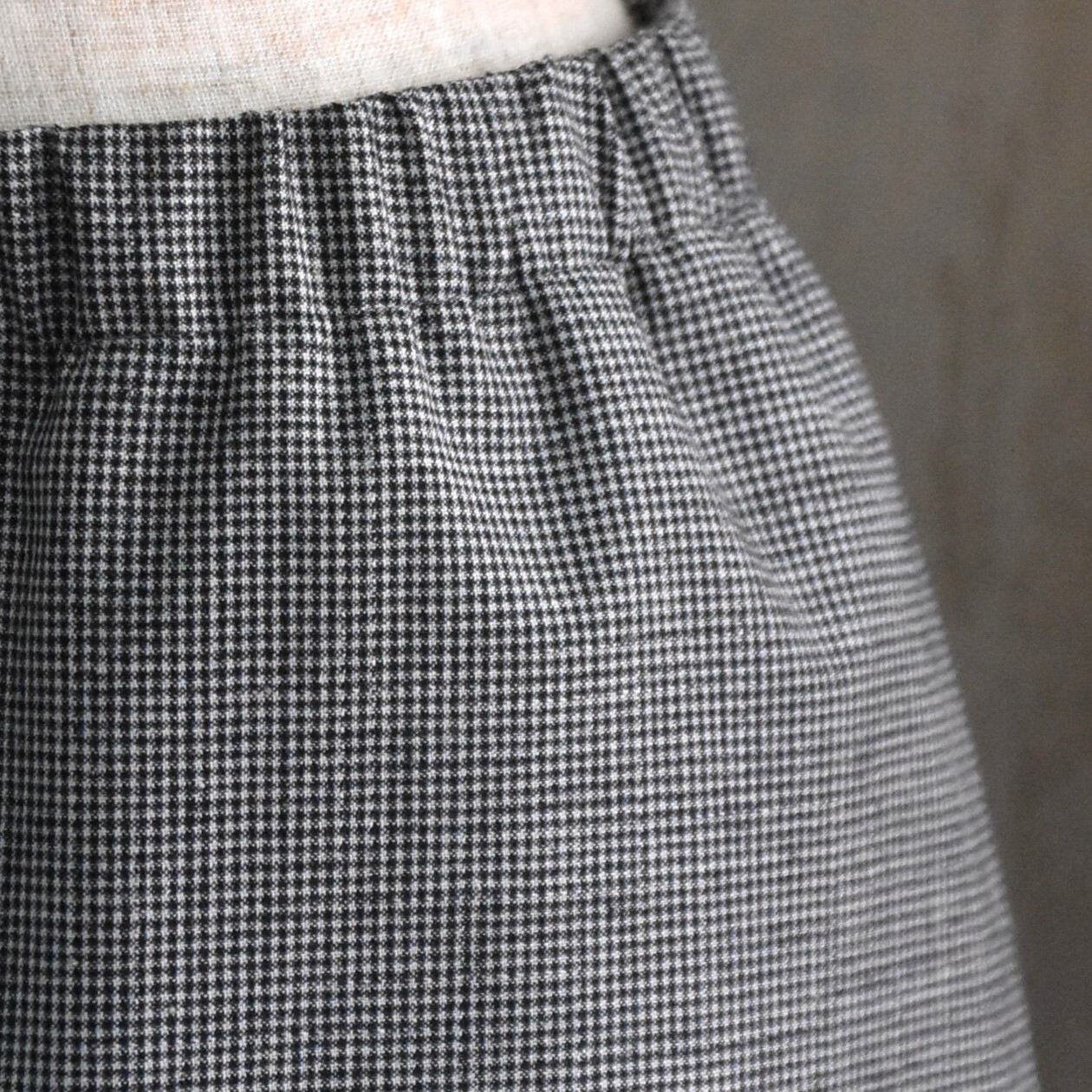 Whiteread (zCg[h) / TROUSERS #WR073RC-AA(7)