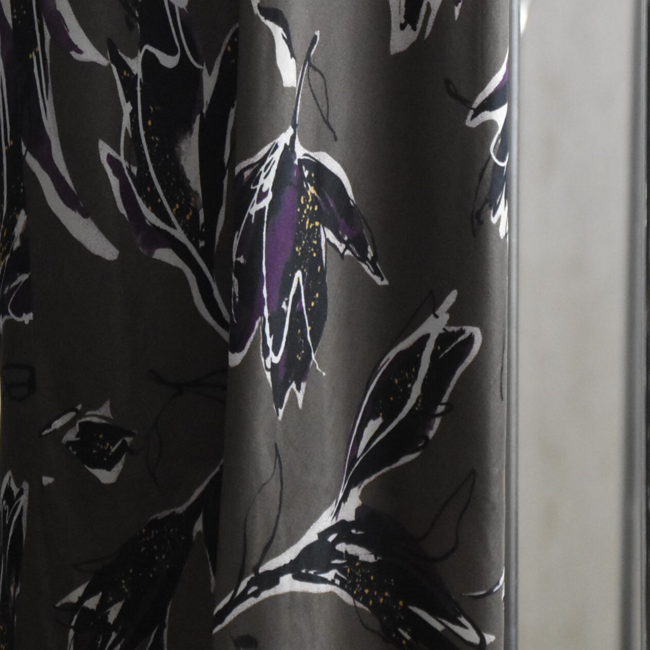 SACRA (TN) / AUTUMN FLORA SKIRT #125519123-AA(7)