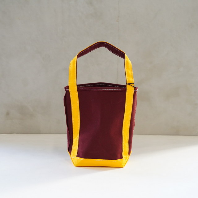 TEMBEA(exA) BAGUETTE TOTE MINI #TMB-1758H(7)