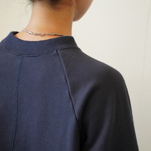 Oblada(Iu_) SO MANY BOOKS SWEAT #F2510CU0659F0(7)