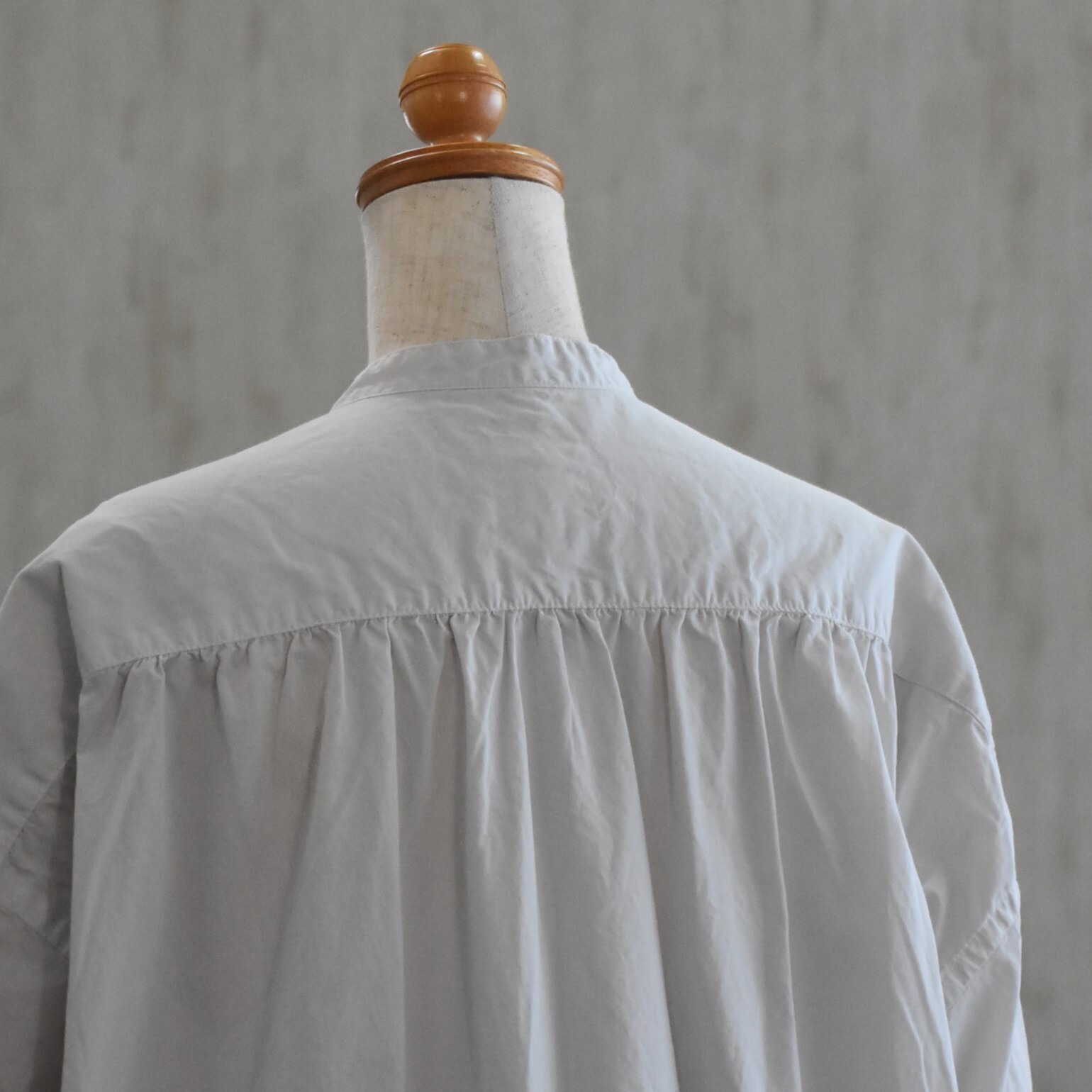 TOUJOURS(gDW[) / Tuxedo Long Shirty3FWJz #MM43HS02-AA(7)