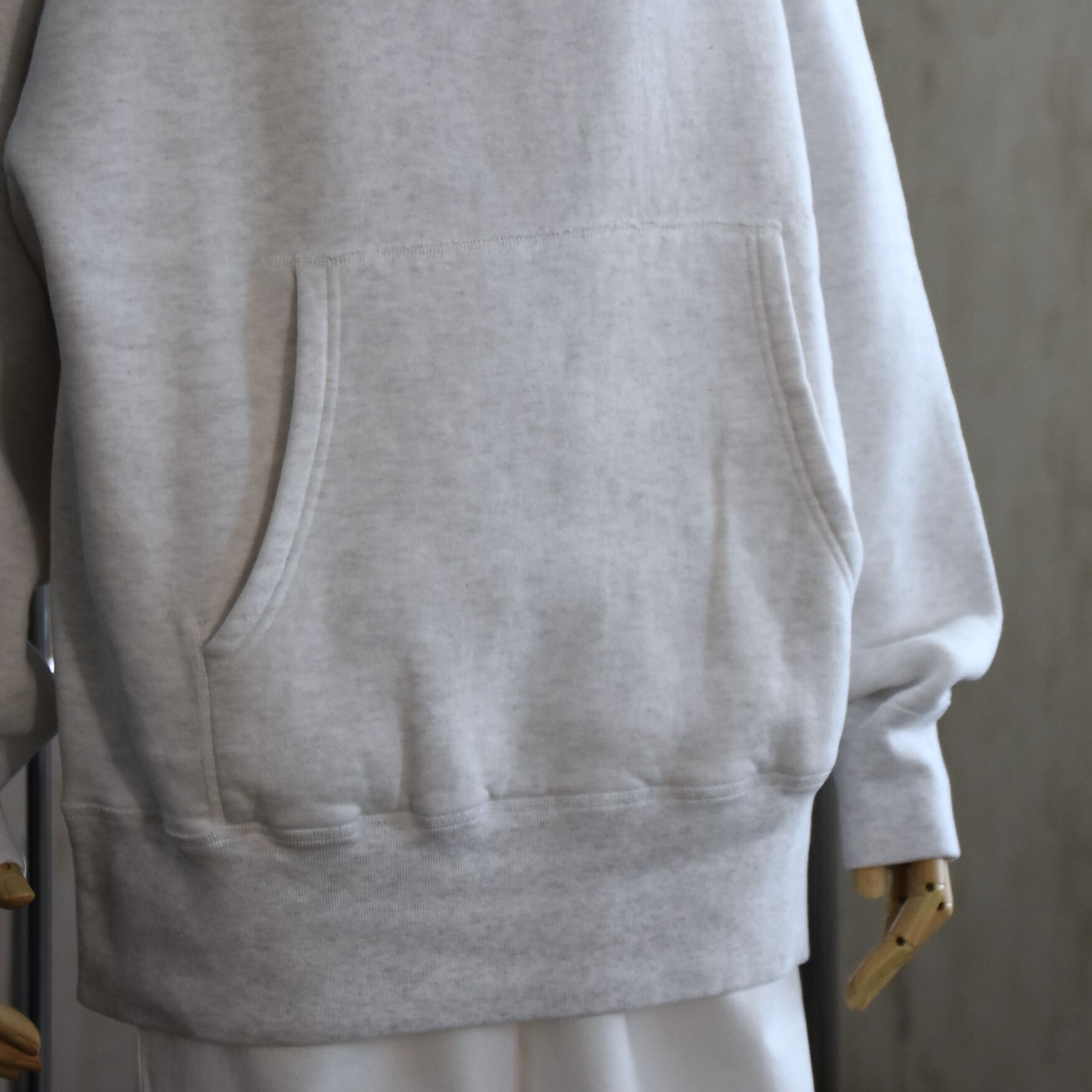 TOUJOURS(gDW[) / Parka #FM43XC09-AA(7)