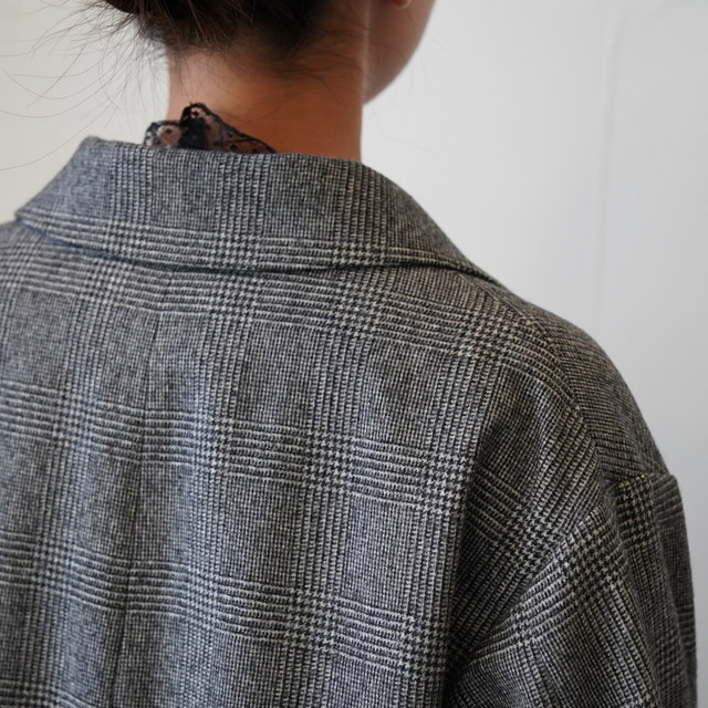 Oblada(Iu_) UNCONSTRUCTION JACKET #F2510JK01(7)