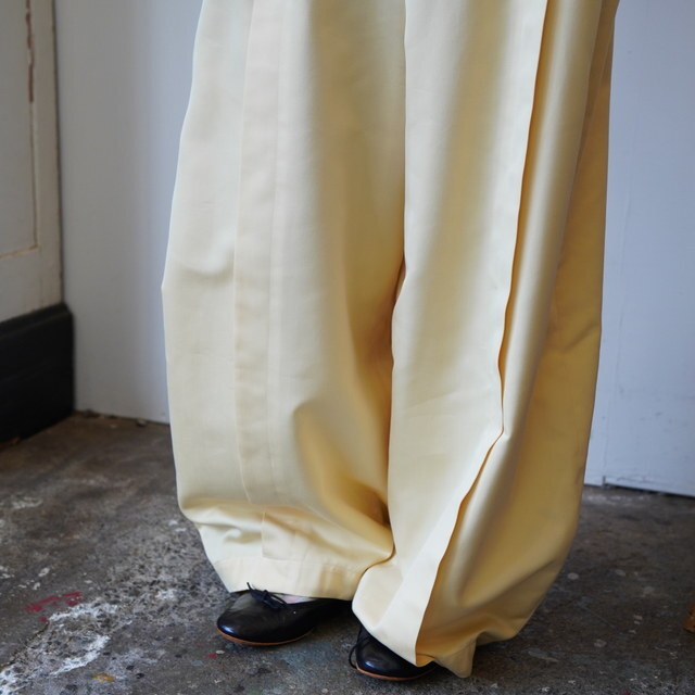 humoresque([XN) balloon salopette #NA2401(7)