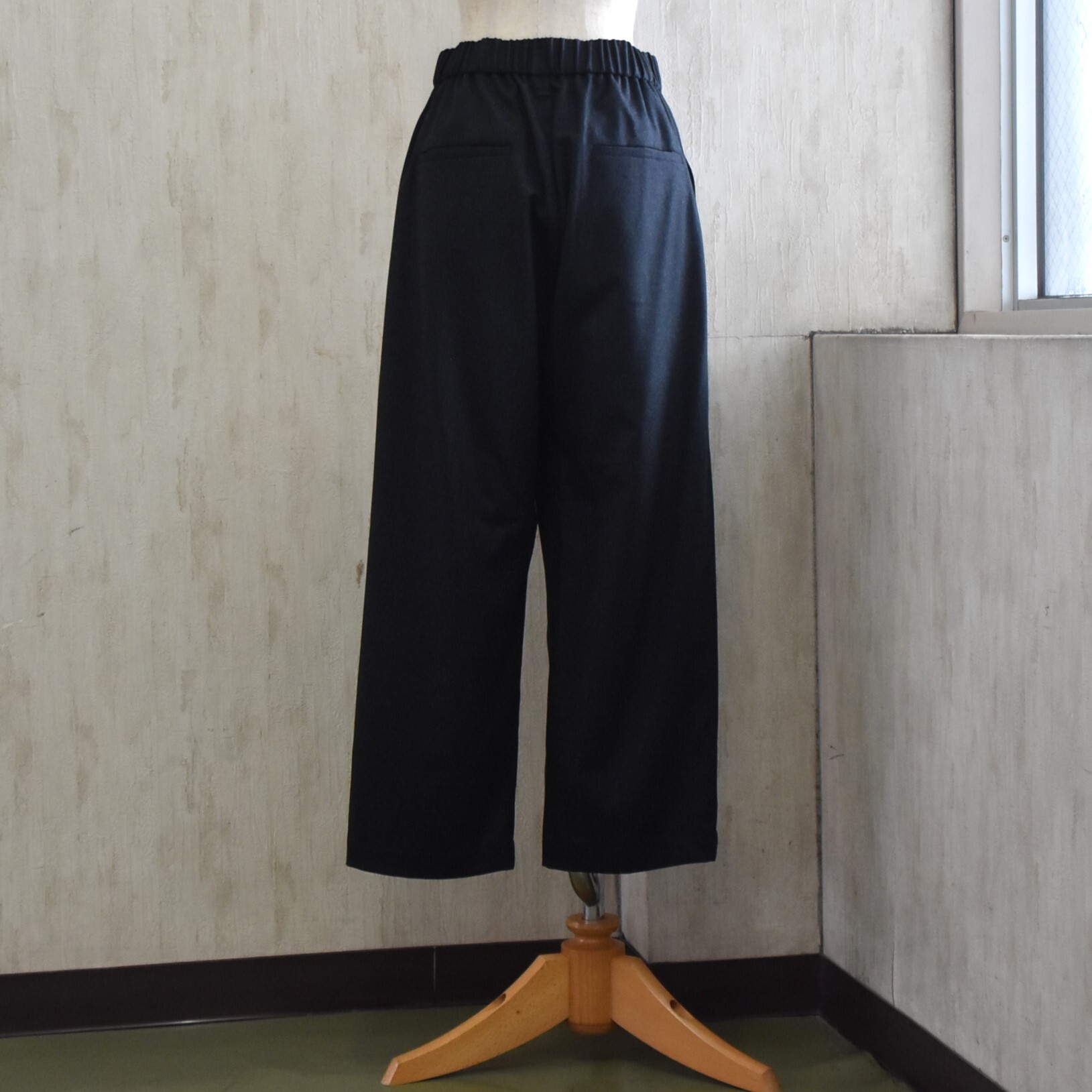 TOUJOURS(gDW[) / Easy Trousersy2FWJz #YM43KP04-AA(7)