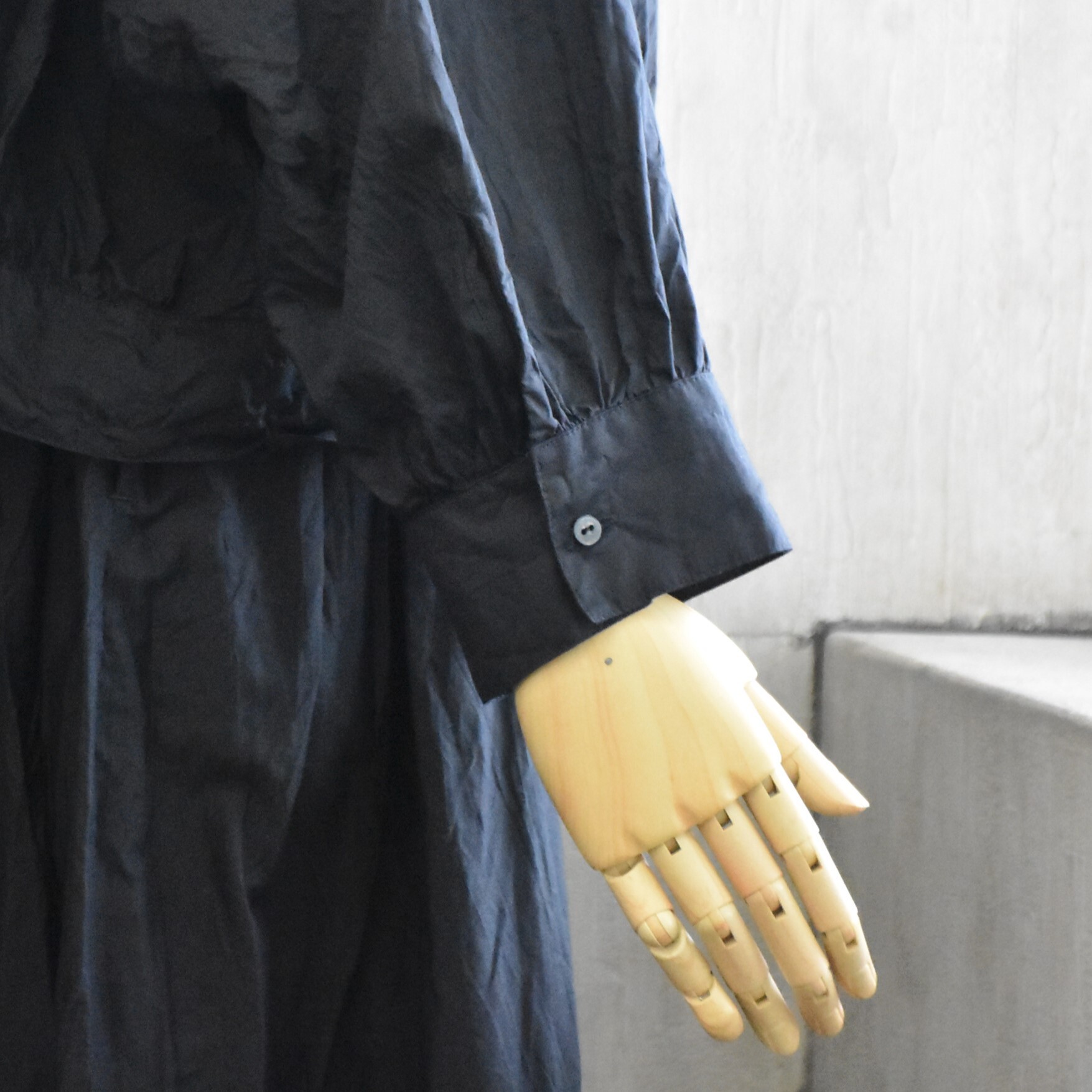 TOUJOURS(gDW[) / Collared Bolero Blouse #MM43VS01-AA(7)