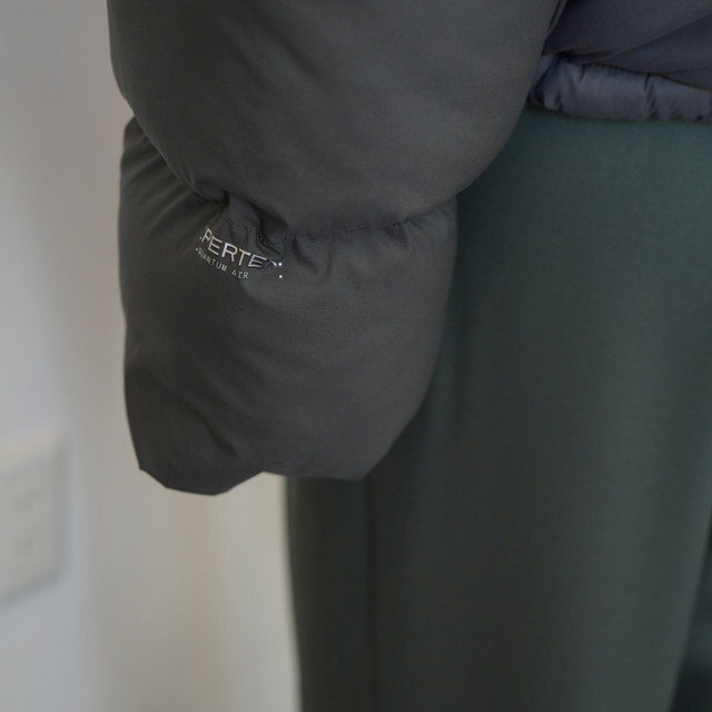 Graphpaper(Oty[p[) PERTEX QUANTUM AIR PUFF JK #GL253-30439(7)