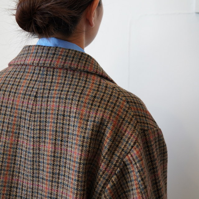 Oblada(Iu_) UNCONSTRUCTION JACKET #F2510JK02(7)