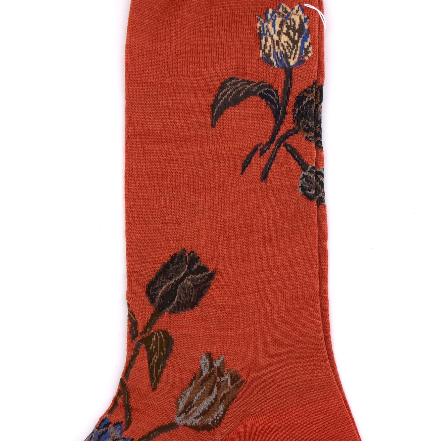 ANTIPAST (AeBpXg) / BOUQUET TULIP SOCKSy3FWJz#AM-805-AA(7)