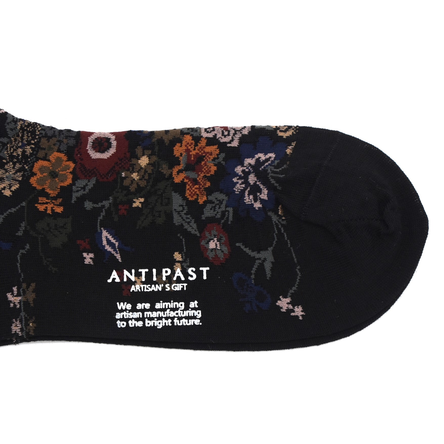 ANTIPAST (AeBpXg) / HAPPY FLOWER SOCKSy2FWJz#KT-178-AA(7)