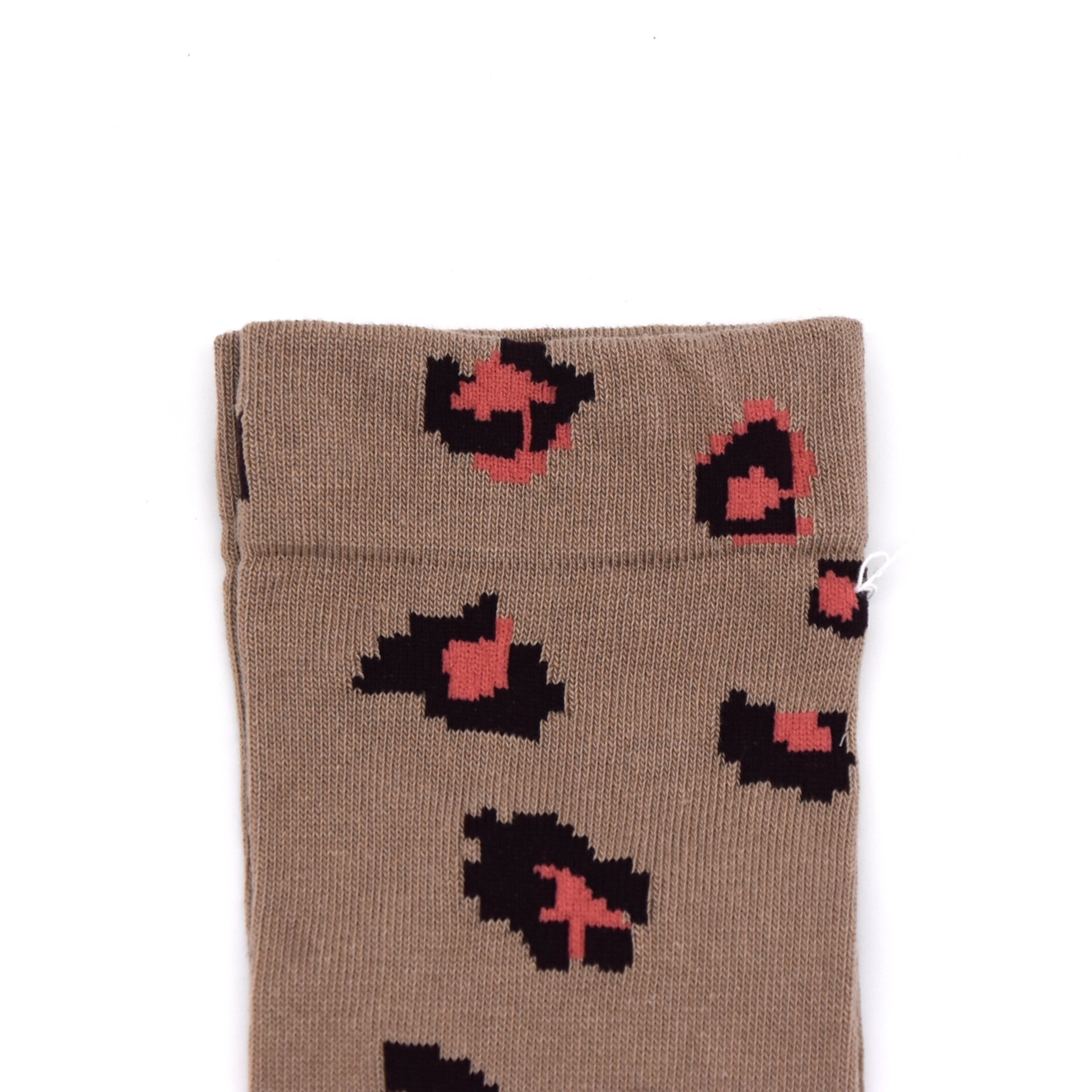 ANTIPAST (AeBpXg) / LEOPARD SOCKSy2FWJz#AS-211A-AA(7)