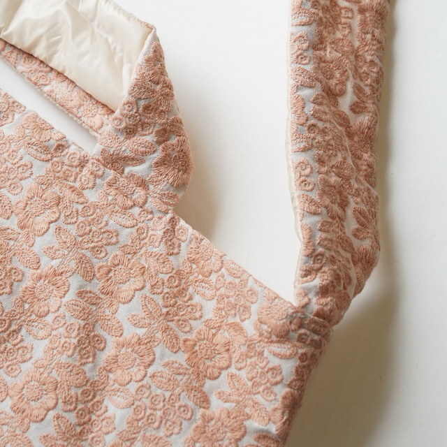 ANTIPAST(AeBpXg) / EMBROIDERY BAGy2FWJz#BAG58(7)