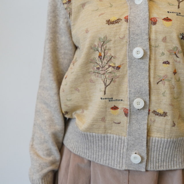 ANTIPAST(AeBpXg) / SOCK KNIT V-CD #NF158-806(7)